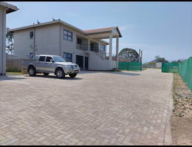 2 BEDROOM DUPLEX FOR SALE IN BERKSHIRE DOWNS